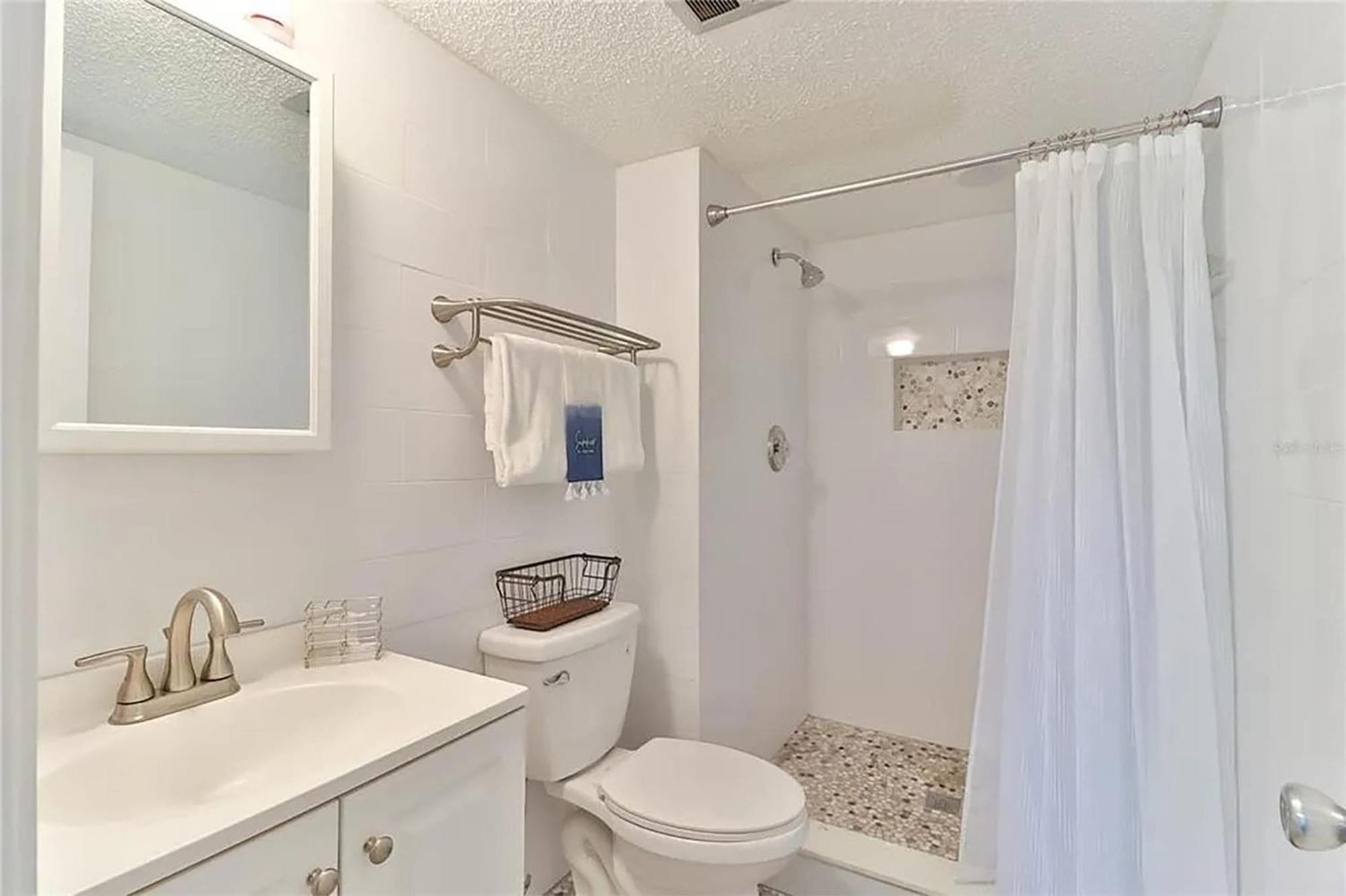 2 Bed 2 Bath Centrally Located On Siesta Key Sarasota Exteriér fotografie