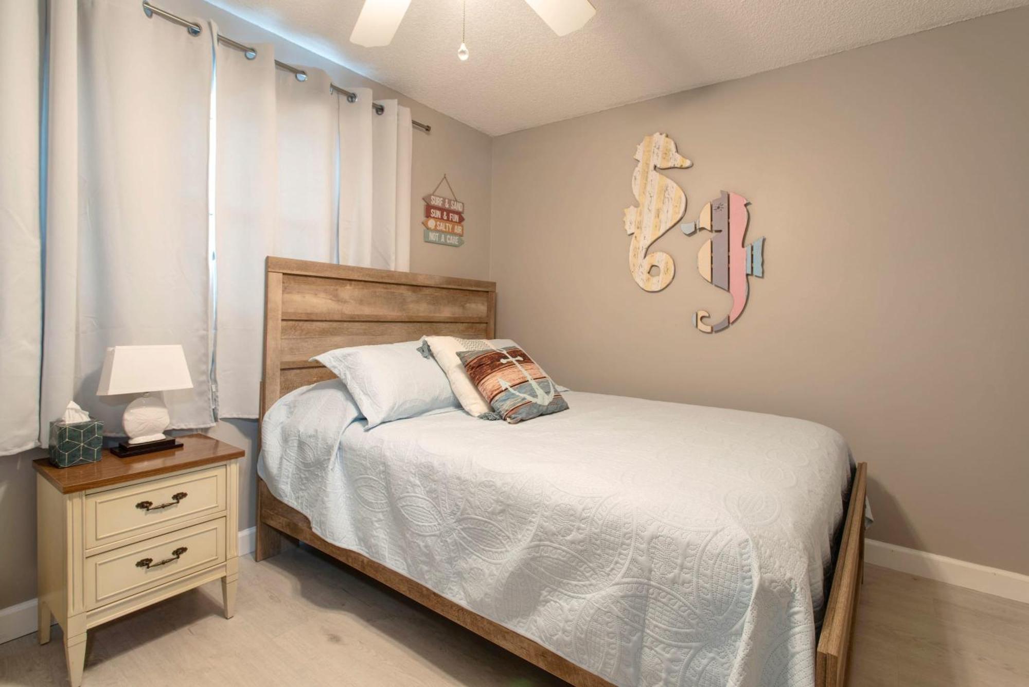 2 Bed 2 Bath Centrally Located On Siesta Key Sarasota Exteriér fotografie