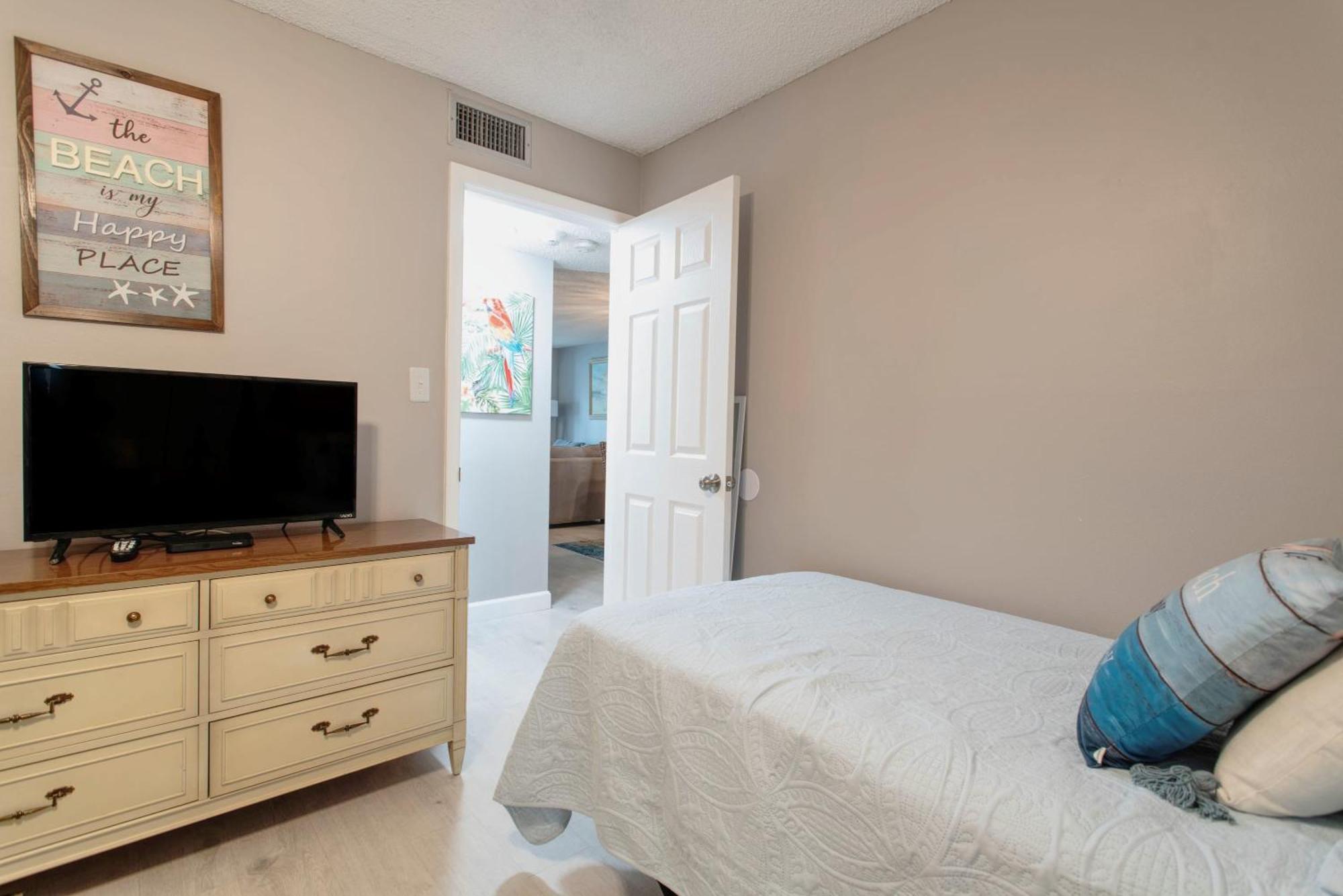 2 Bed 2 Bath Centrally Located On Siesta Key Sarasota Exteriér fotografie