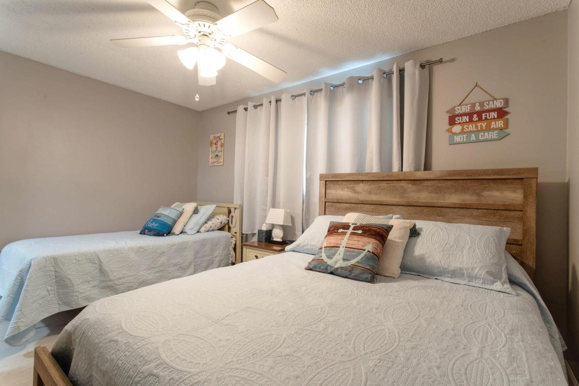 2 Bed 2 Bath Centrally Located On Siesta Key Sarasota Exteriér fotografie