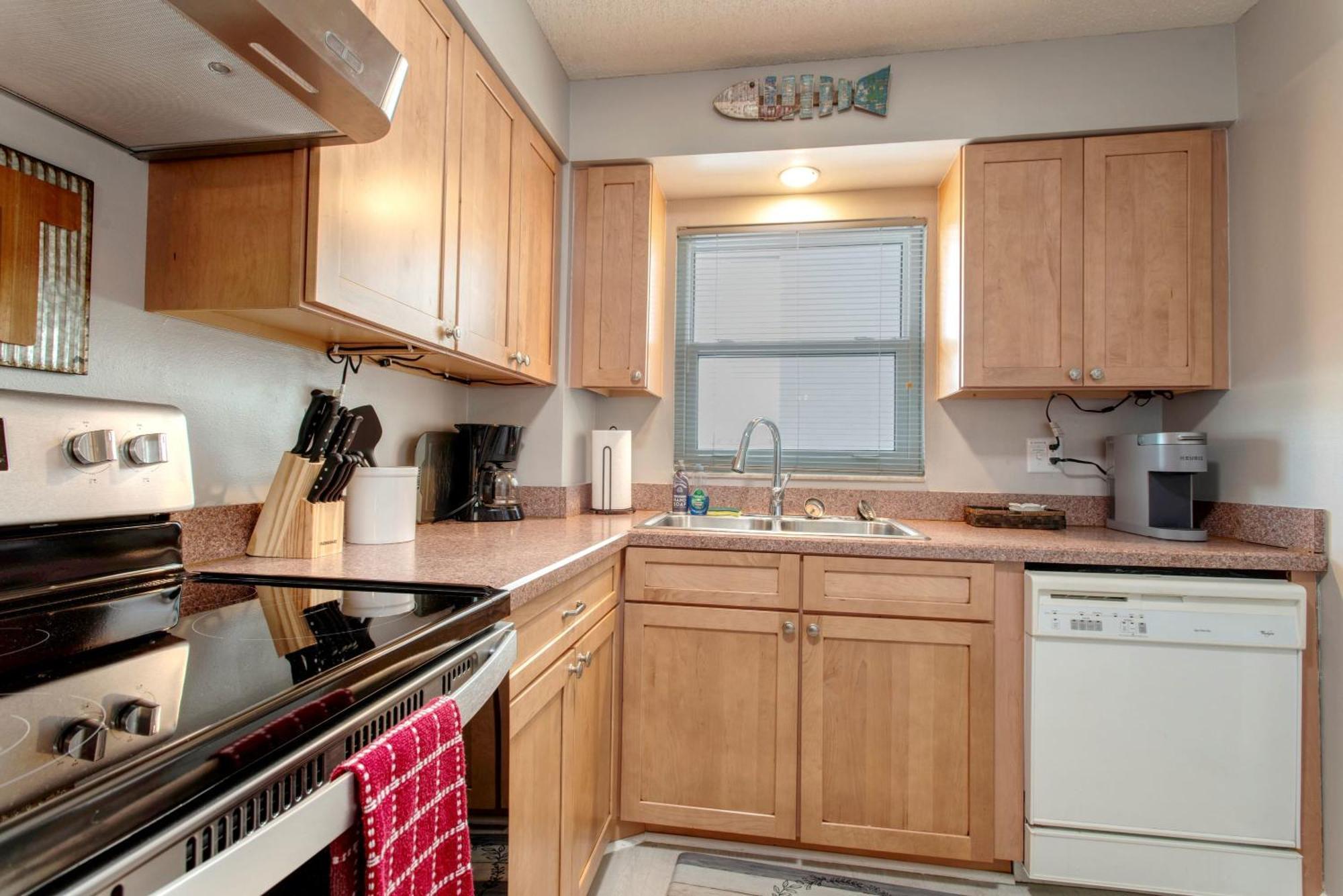 2 Bed 2 Bath Centrally Located On Siesta Key Sarasota Exteriér fotografie