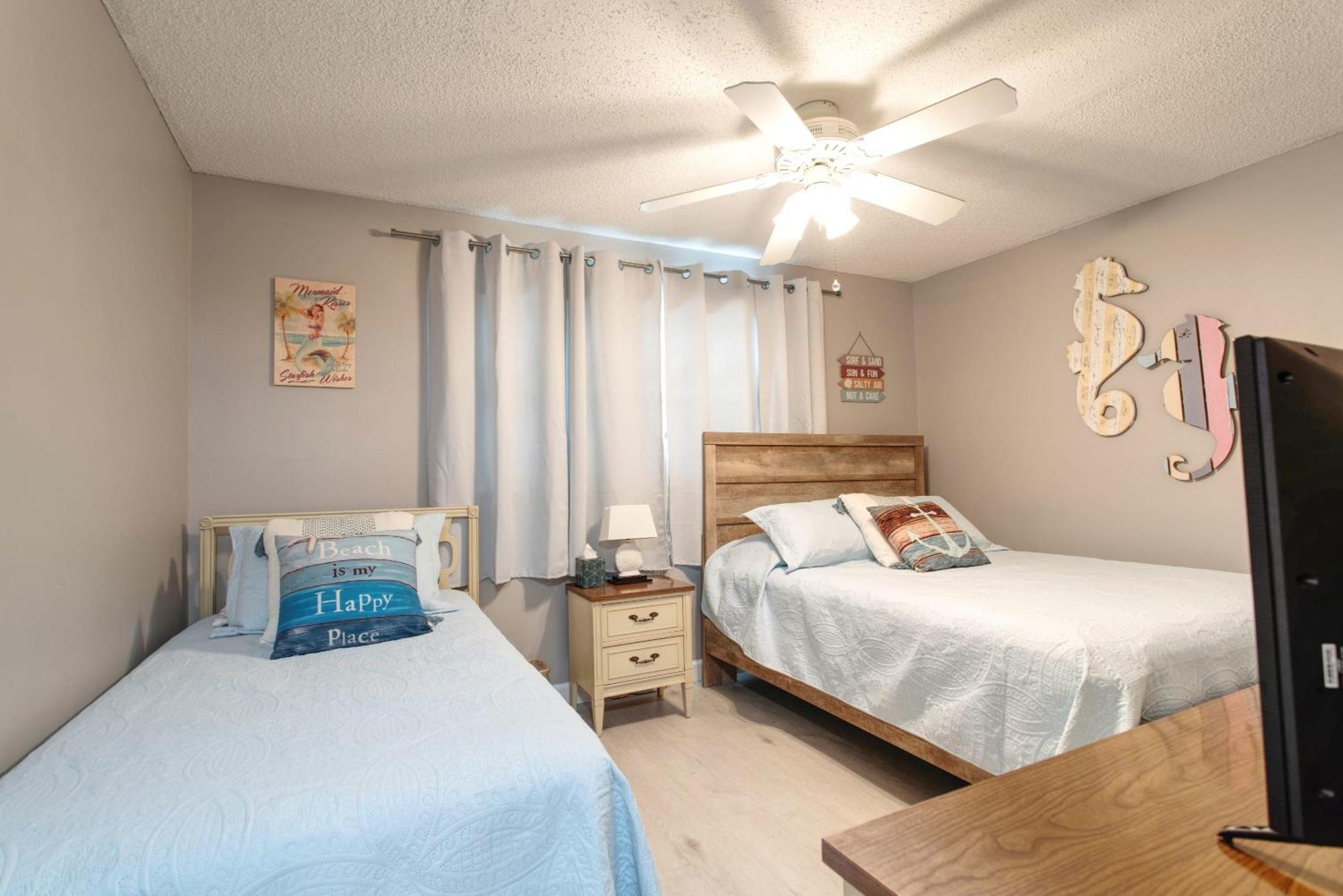 2 Bed 2 Bath Centrally Located On Siesta Key Sarasota Exteriér fotografie