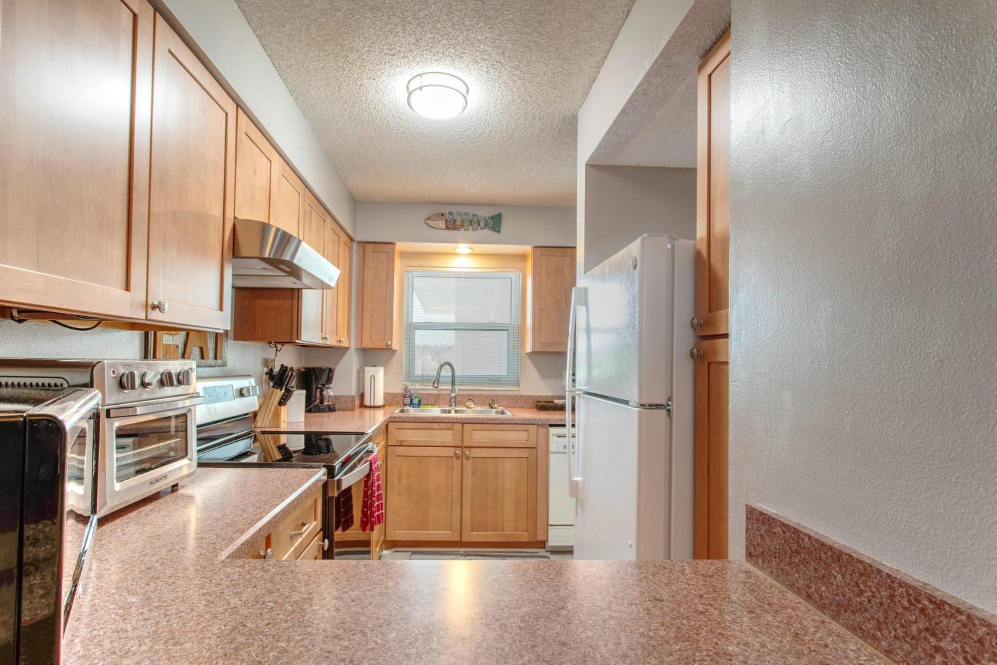 2 Bed 2 Bath Centrally Located On Siesta Key Sarasota Exteriér fotografie