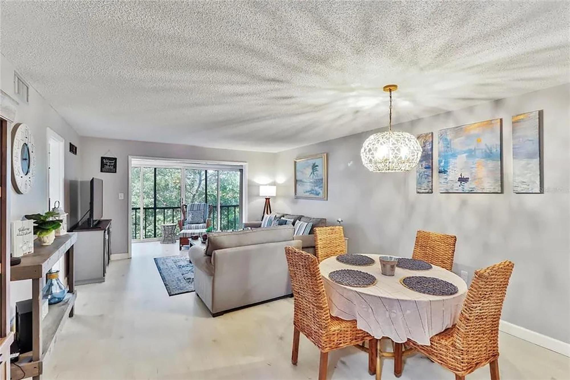 2 Bed 2 Bath Centrally Located On Siesta Key Sarasota Exteriér fotografie