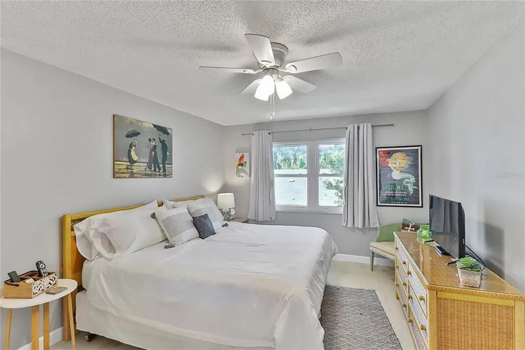 2 Bed 2 Bath Centrally Located On Siesta Key Sarasota Exteriér fotografie