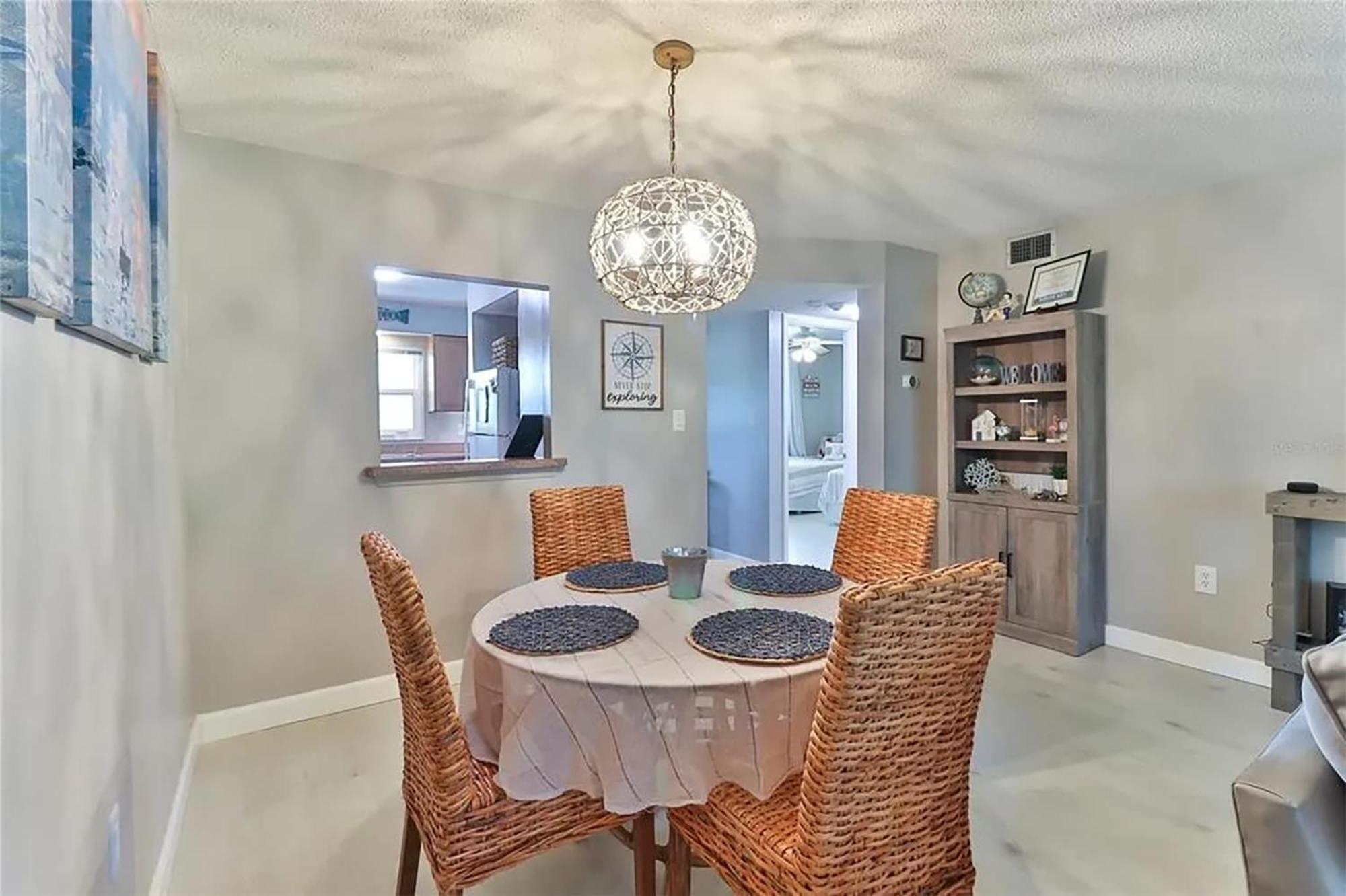 2 Bed 2 Bath Centrally Located On Siesta Key Sarasota Exteriér fotografie