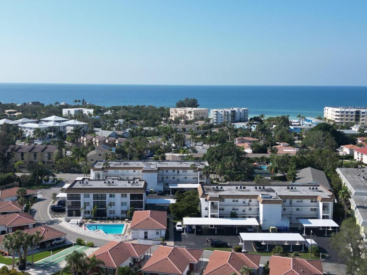 2 Bed 2 Bath Centrally Located On Siesta Key Sarasota Exteriér fotografie