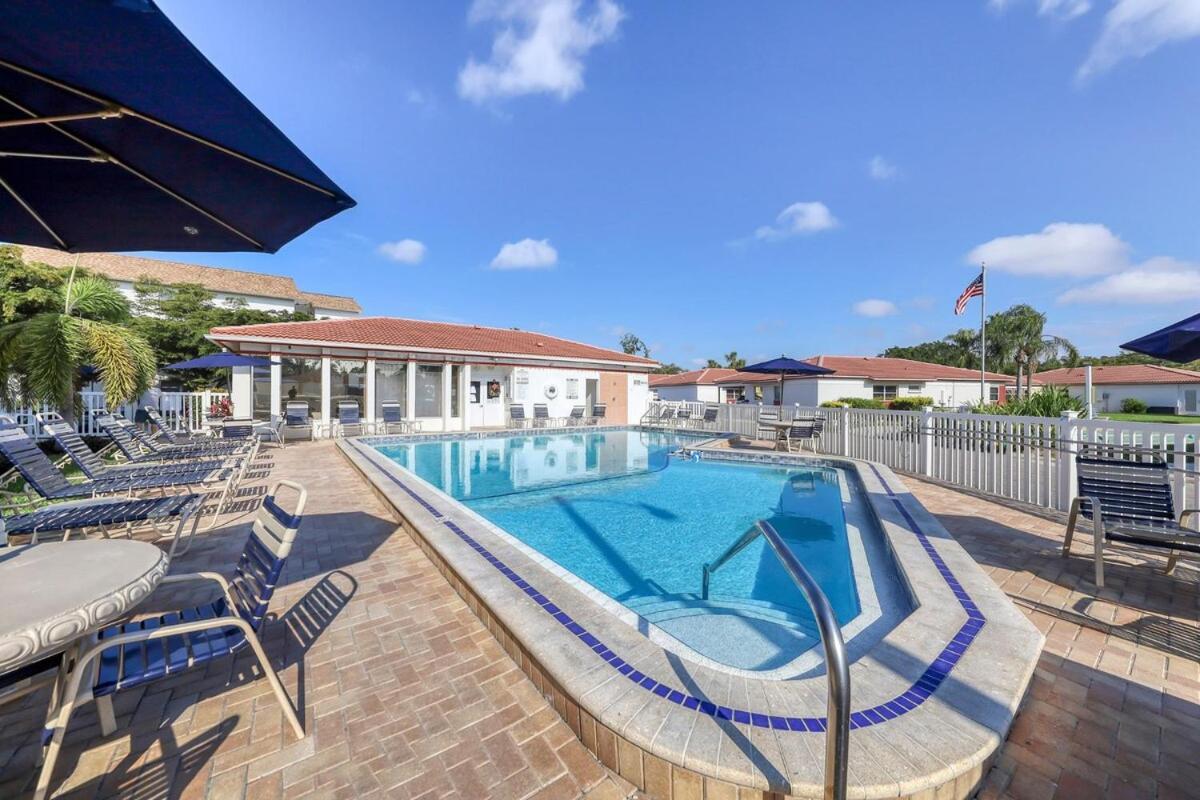 2 Bed 2 Bath Centrally Located On Siesta Key Sarasota Exteriér fotografie