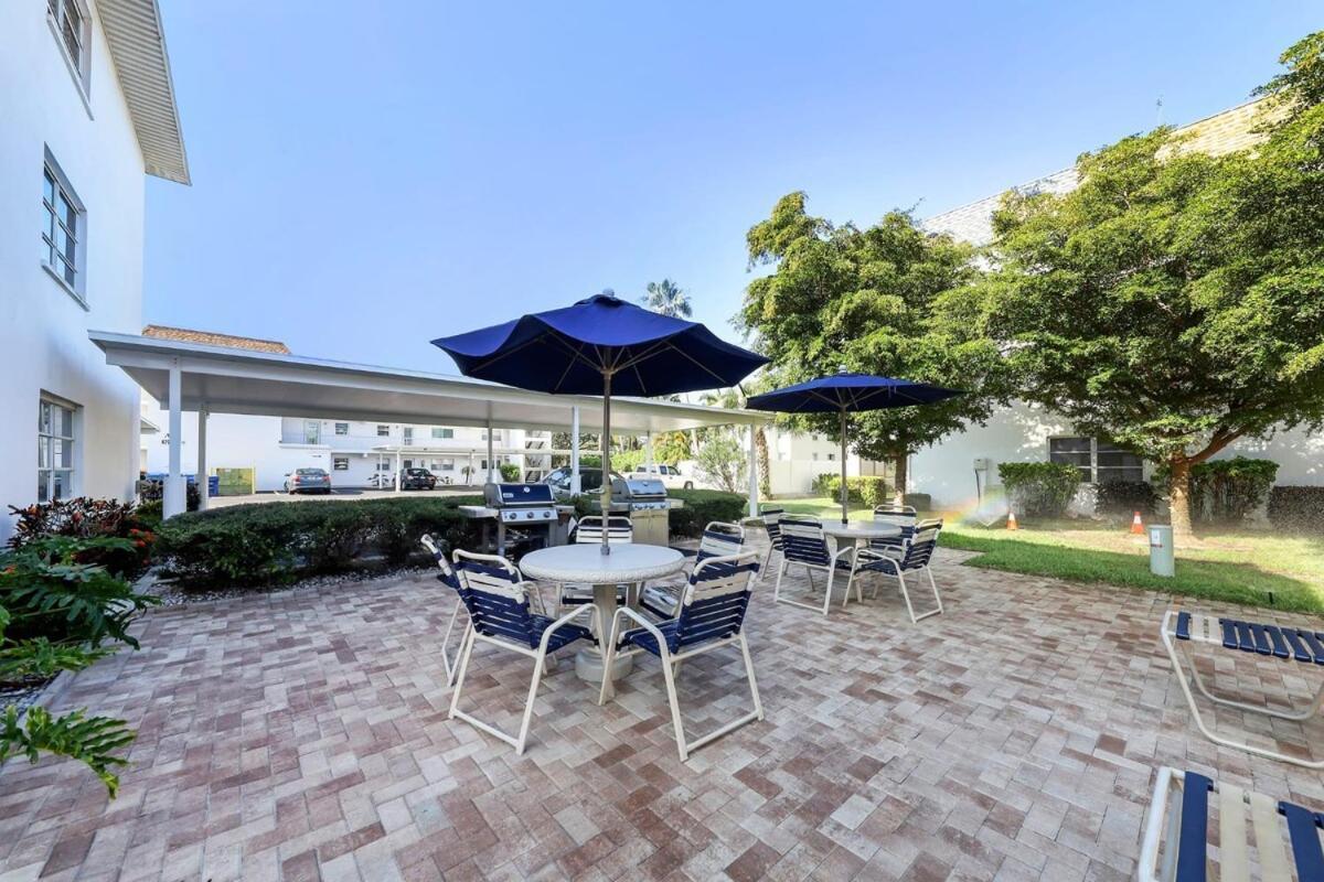 2 Bed 2 Bath Centrally Located On Siesta Key Sarasota Exteriér fotografie