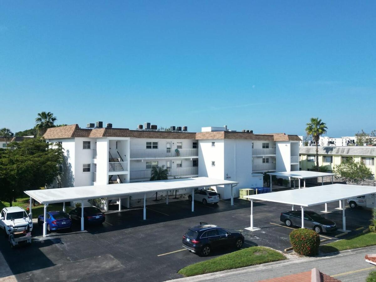 2 Bed 2 Bath Centrally Located On Siesta Key Sarasota Exteriér fotografie