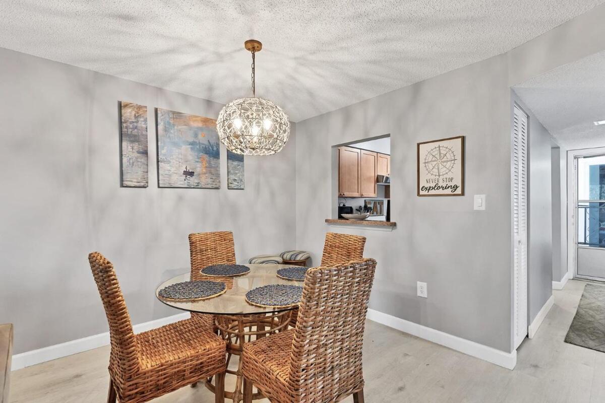 2 Bed 2 Bath Centrally Located On Siesta Key Sarasota Exteriér fotografie