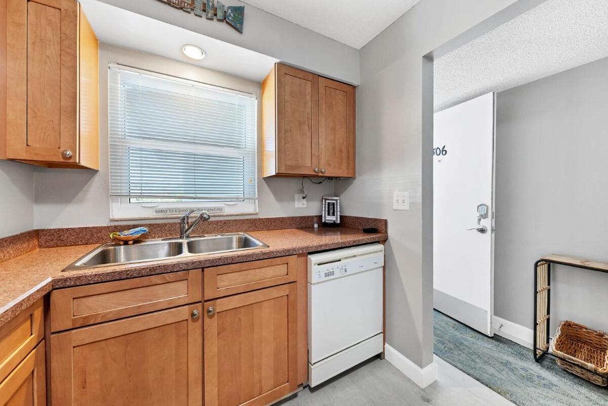 2 Bed 2 Bath Centrally Located On Siesta Key Sarasota Exteriér fotografie