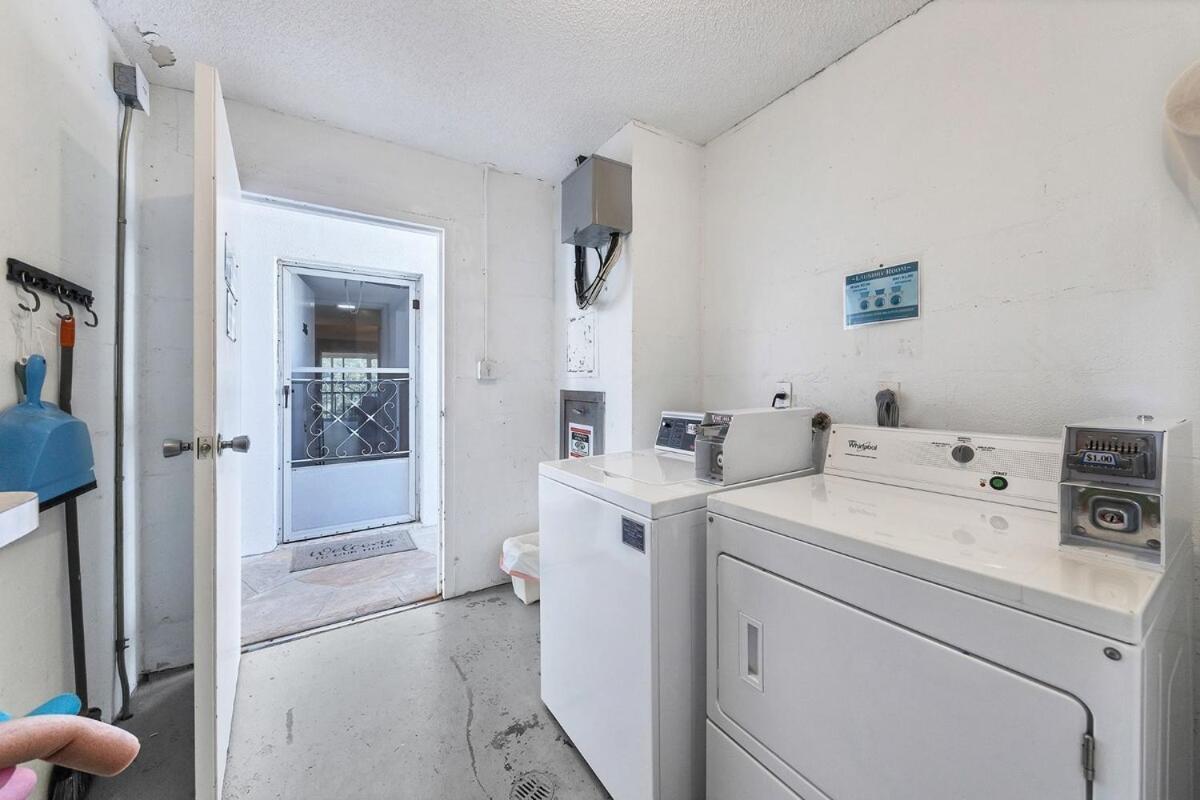 2 Bed 2 Bath Centrally Located On Siesta Key Sarasota Exteriér fotografie