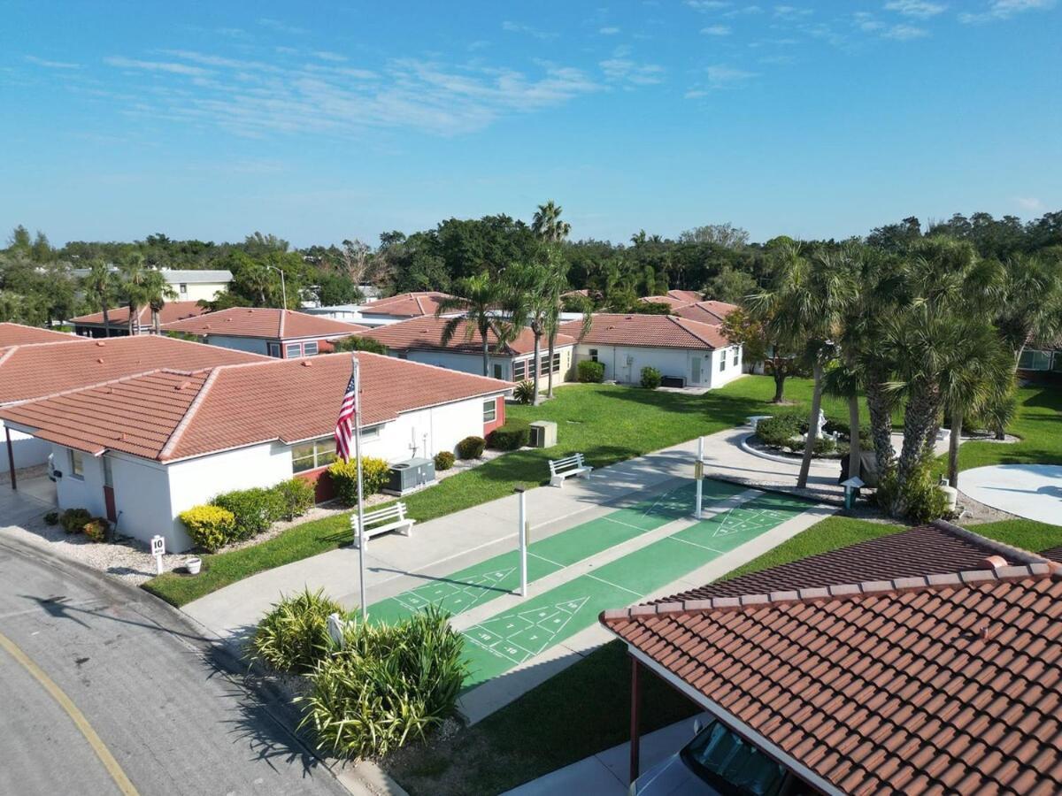 2 Bed 2 Bath Centrally Located On Siesta Key Sarasota Exteriér fotografie